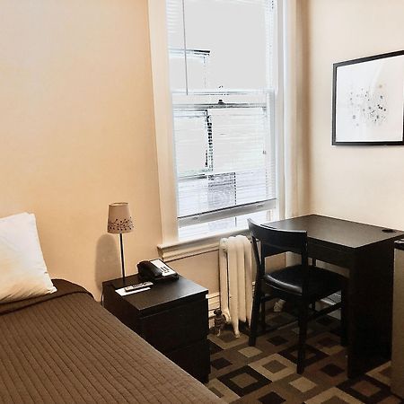 Hotel North Beach (Adults Only) San Francisco Exteriör bild