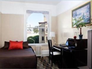 Hotel North Beach (Adults Only) San Francisco Rum bild
